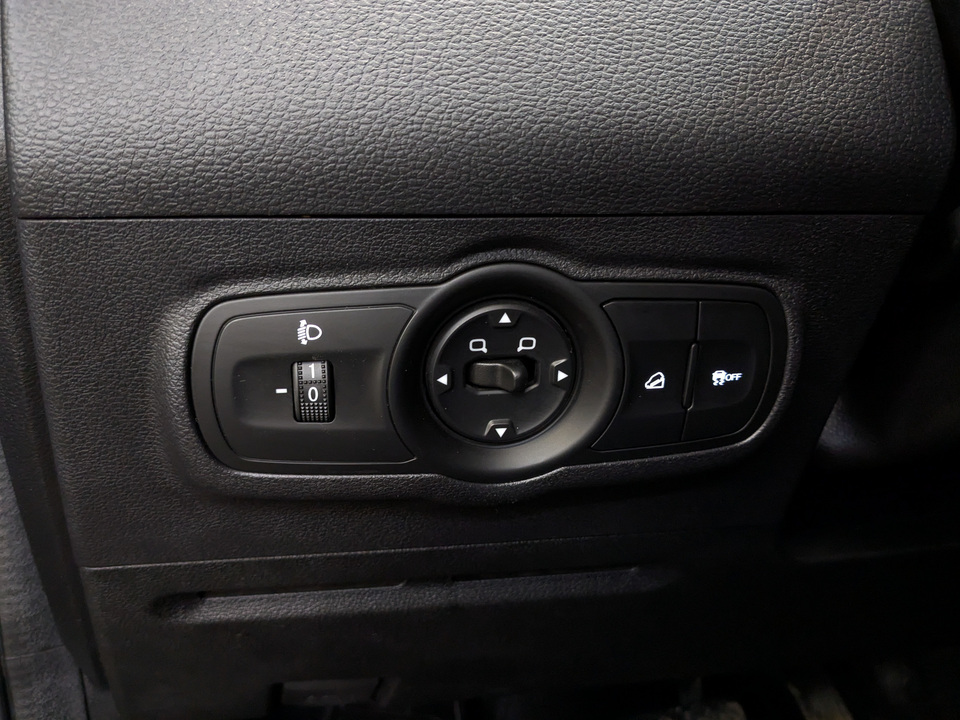 Фото Chery Tiggo 4 2021 г.в. с пробегом 59 424 км