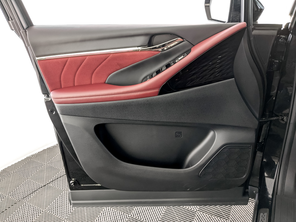 Фото GAC M8 с пробегом 29 000 км