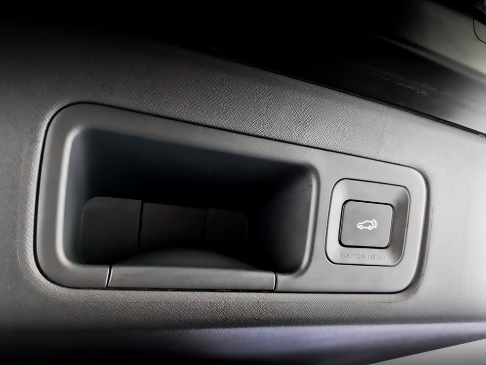 Фото GAC M8 с пробегом 29 000 км