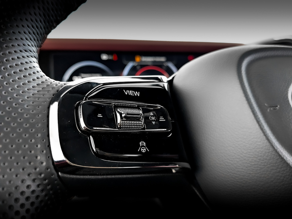 Фото GAC M8 с пробегом 29 000 км