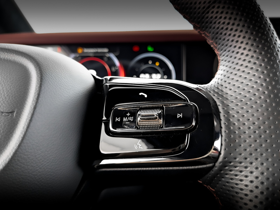 Фото GAC M8 с пробегом 29 000 км