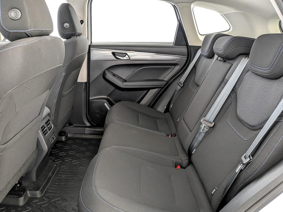 Фото Haval Jolion с пробегом 197 км