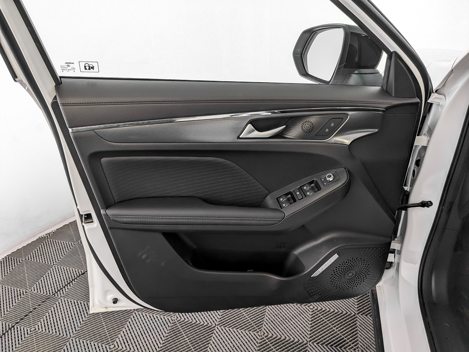 Фото Haval Jolion с пробегом 197 км