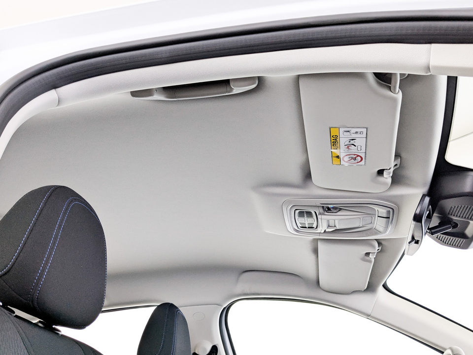 Фото Haval Jolion с пробегом 197 км
