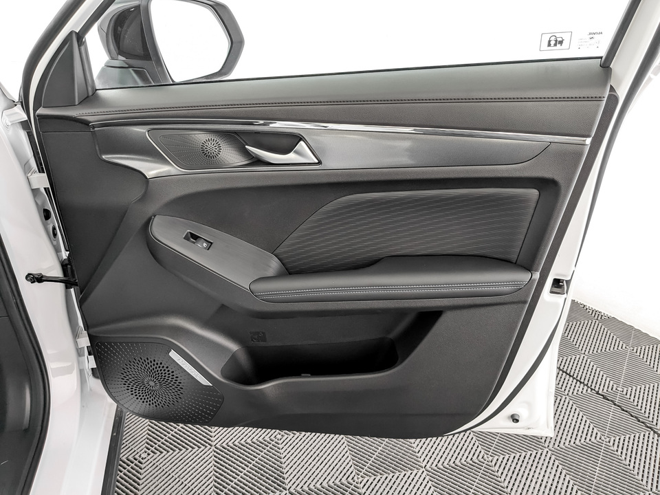 Фото Haval Jolion с пробегом 197 км