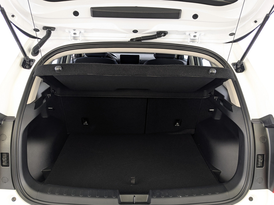 Фото Haval Jolion с пробегом 201 км