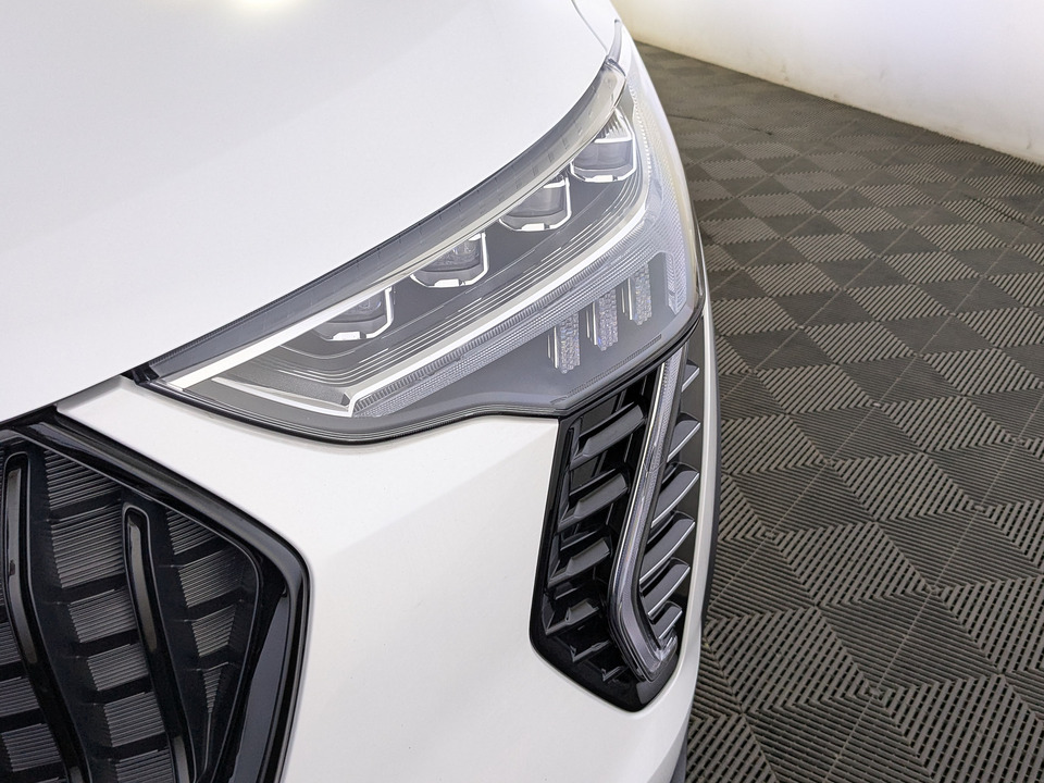 Фото Haval Jolion с пробегом 201 км