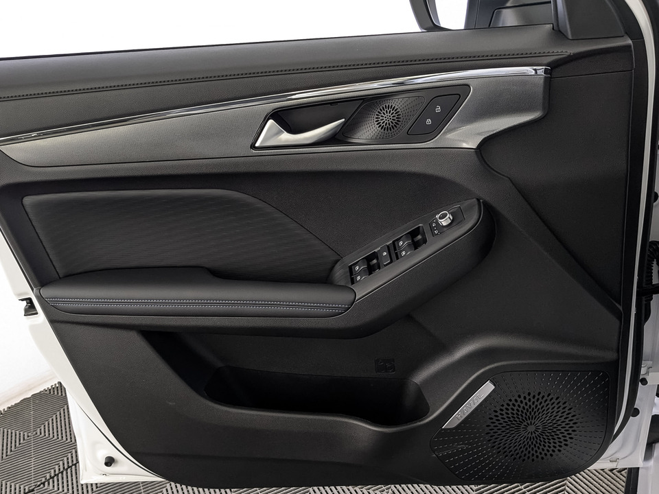 Фото Haval Jolion с пробегом 201 км