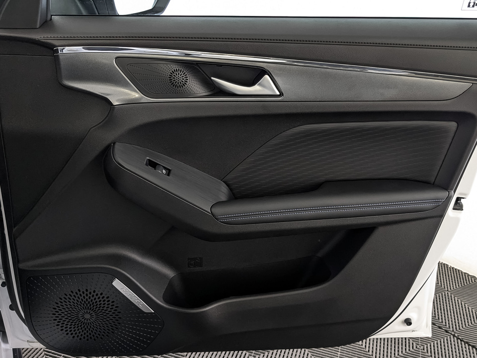 Фото Haval Jolion с пробегом 201 км