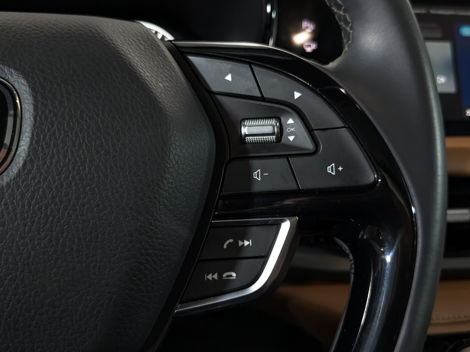 Фото Changan CS95 с пробегом 41 511 км
