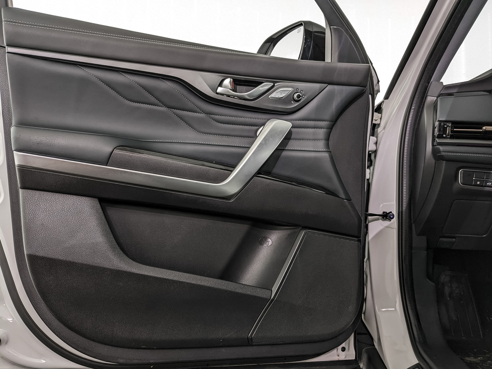 Фото Changan CS95 с пробегом 50 133 км