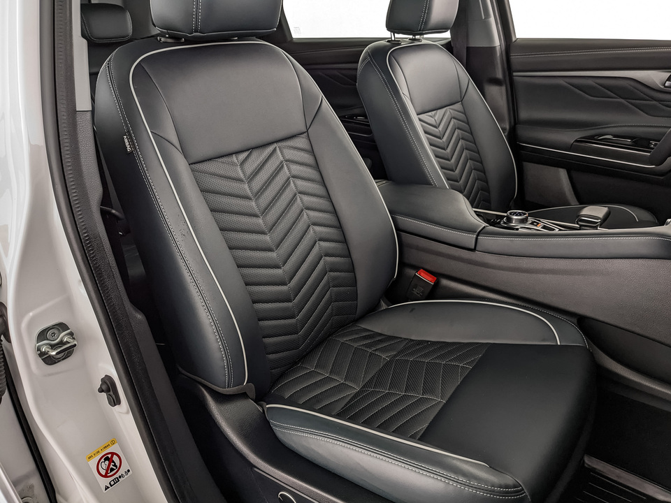 Фото Changan CS95 с пробегом 50 133 км