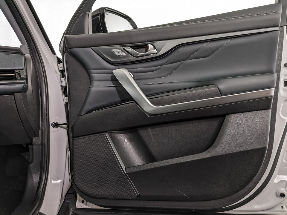 Фото Changan CS95 с пробегом 50 133 км