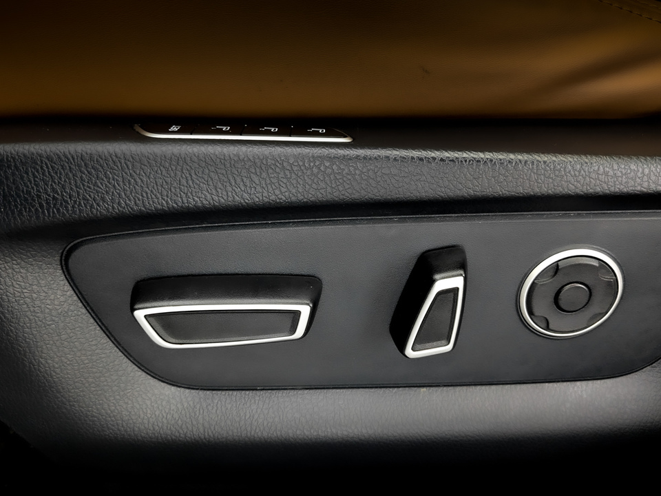 Фото Changan CS95 с пробегом 52 491 км