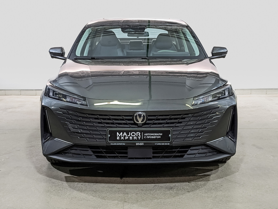 Фото Changan Lamore с пробегом 17 787 км