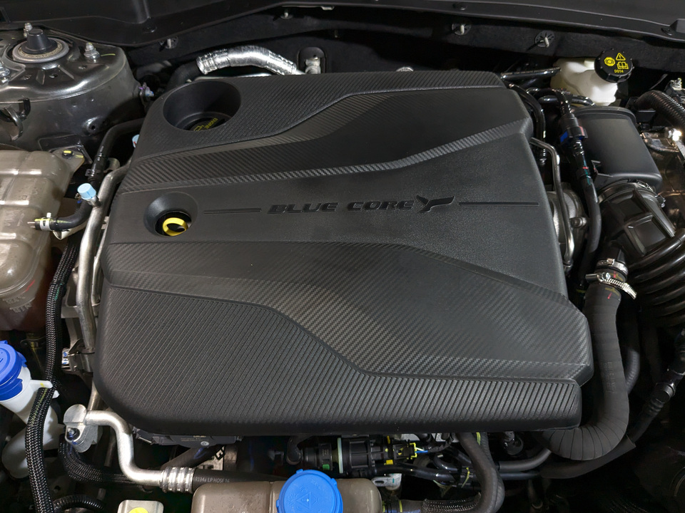 Фото Changan Lamore с пробегом 17 787 км