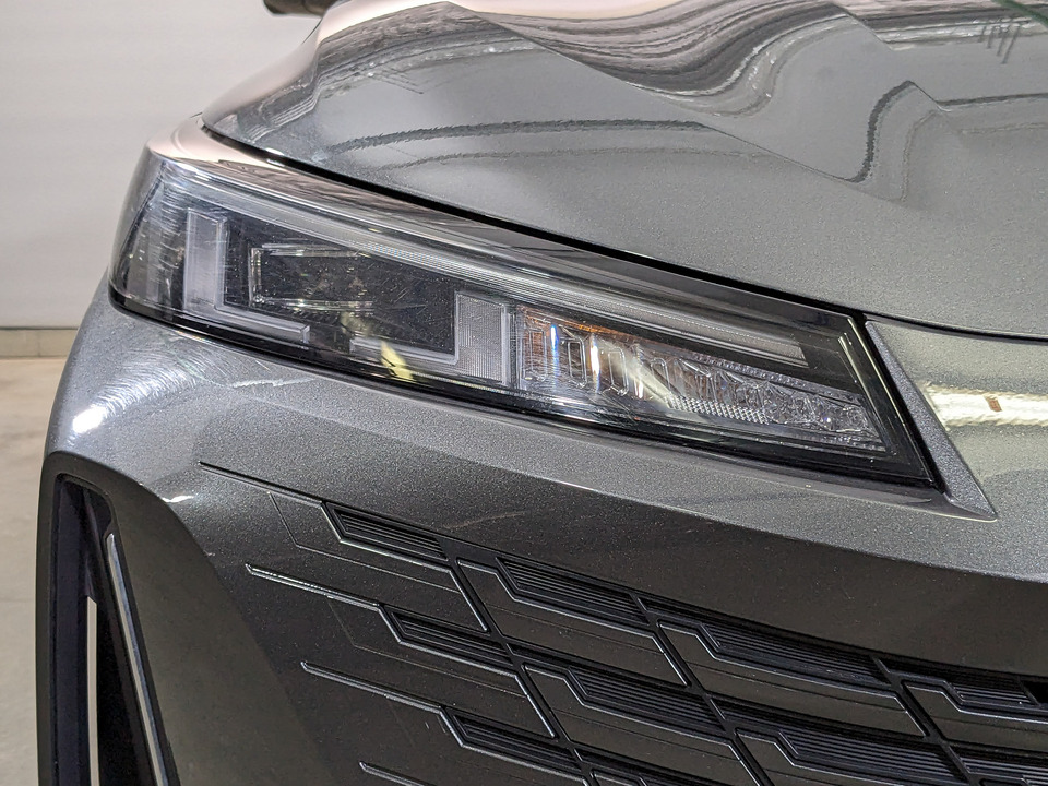 Фото Changan Lamore с пробегом 17 787 км
