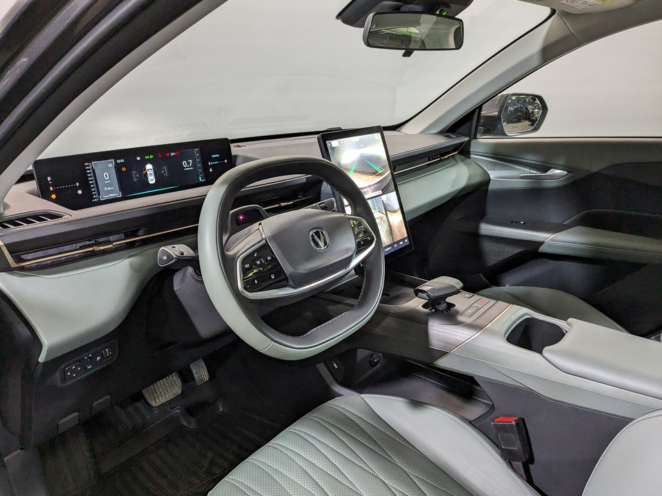 Фото Changan Lamore с пробегом 17 787 км