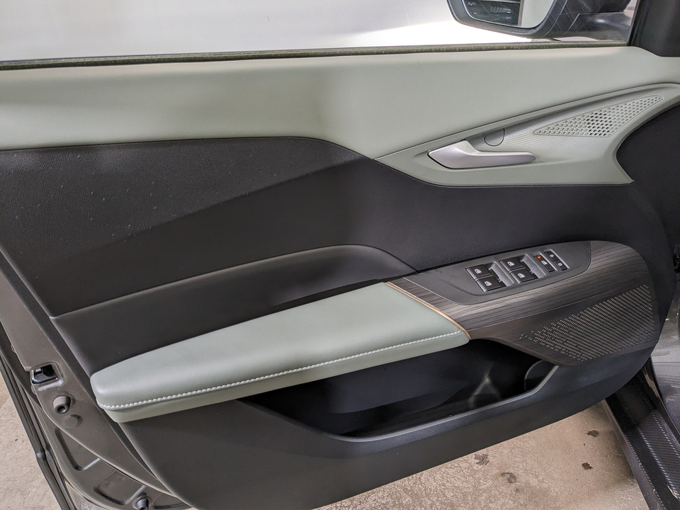 Фото Changan Lamore с пробегом 17 787 км