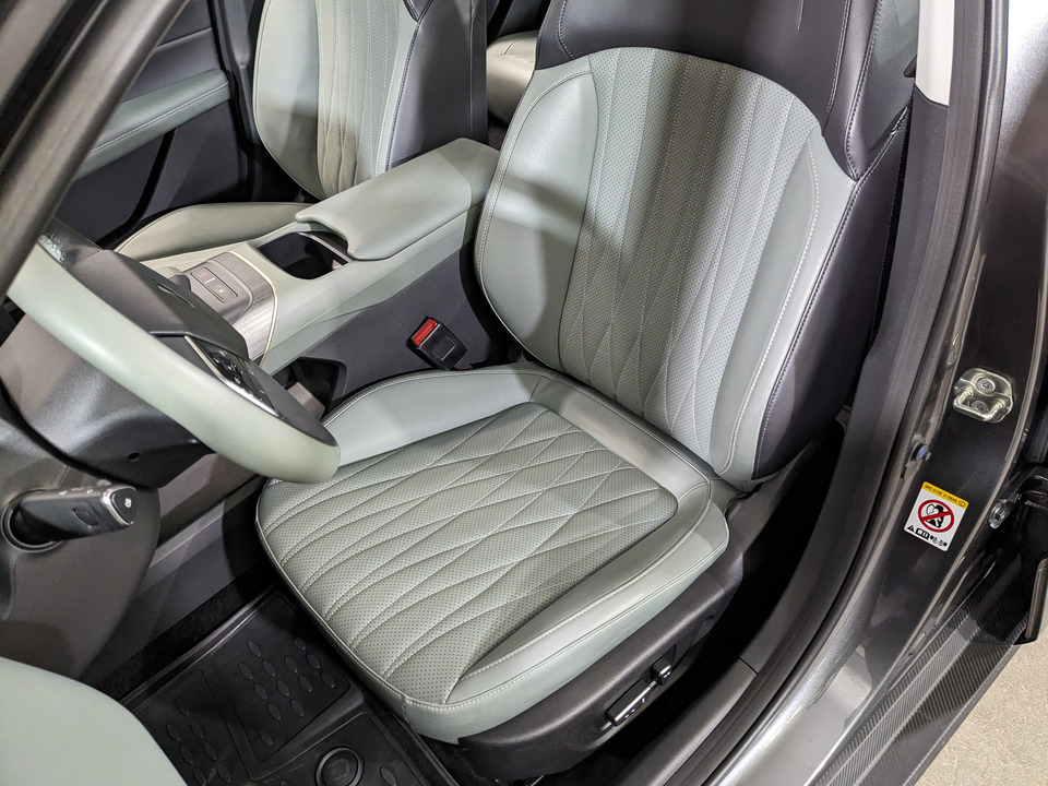 Фото Changan Lamore с пробегом 17 787 км