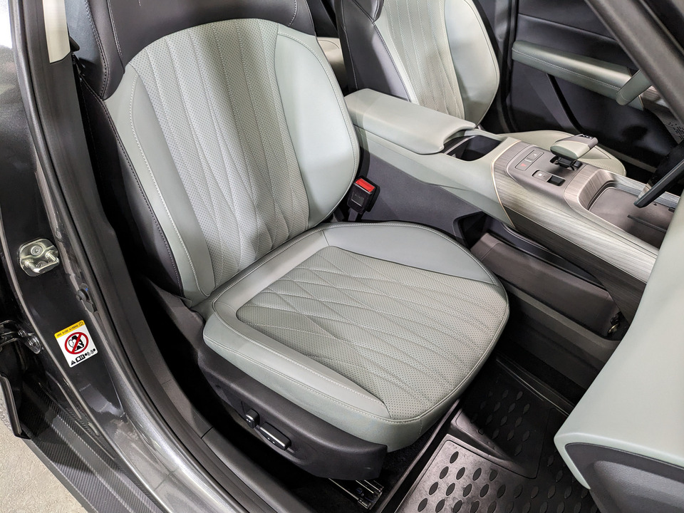 Фото Changan Lamore с пробегом 17 787 км