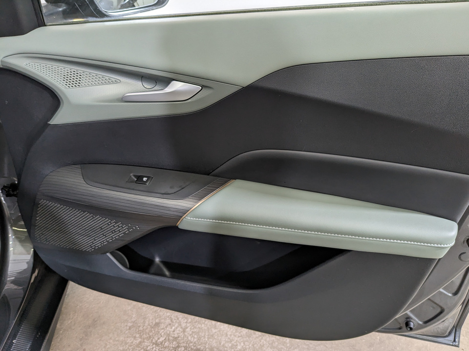 Фото Changan Lamore с пробегом 17 787 км