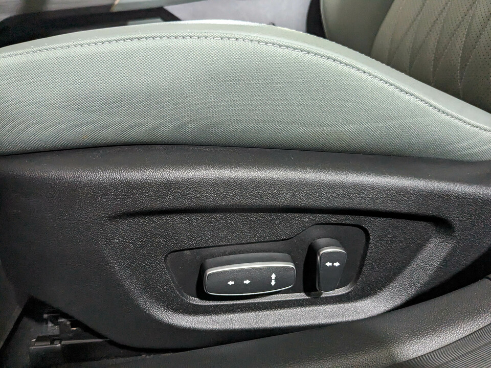 Фото Changan Lamore с пробегом 17 787 км