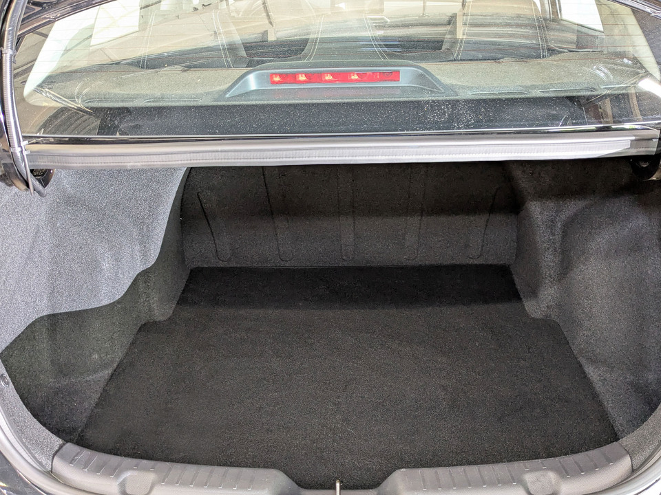 Фото Changan Alsvin II с пробегом 4 089 км