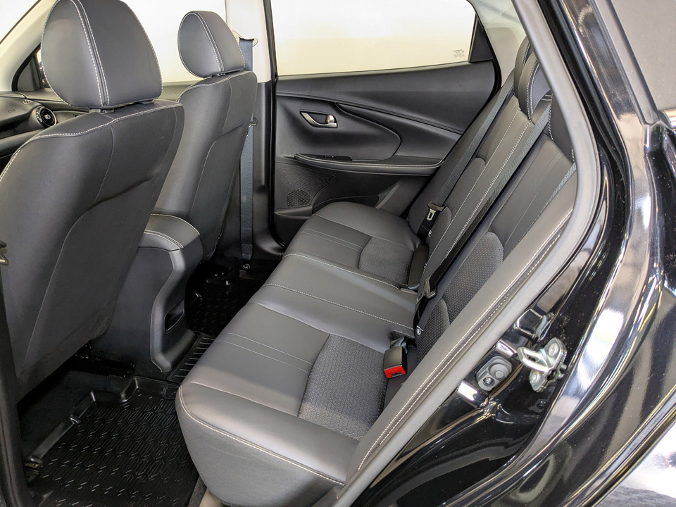 Фото Changan Alsvin II с пробегом 4 089 км