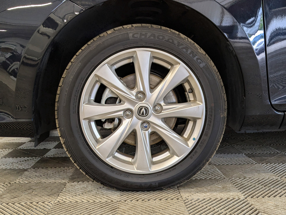 Фото Changan Alsvin II с пробегом 4 089 км