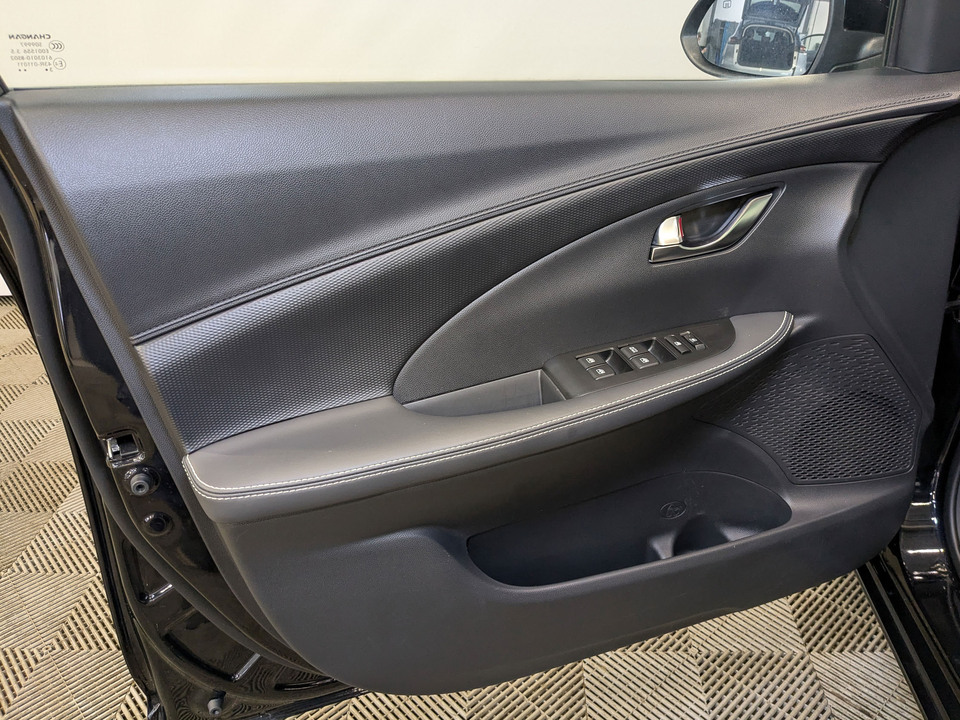 Фото Changan Alsvin II с пробегом 4 089 км