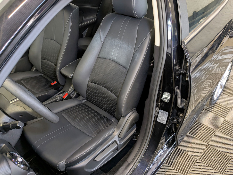 Фото Changan Alsvin II с пробегом 4 089 км