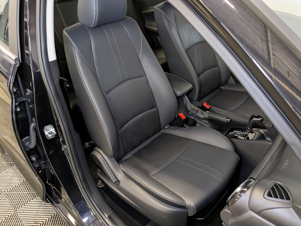 Фото Changan Alsvin II с пробегом 4 089 км