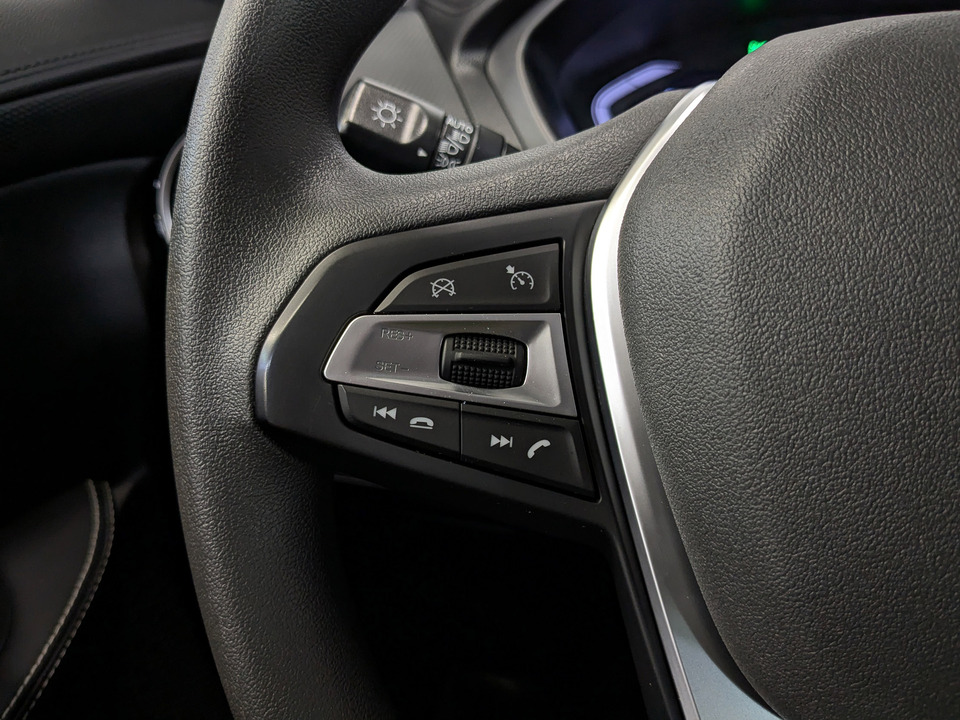 Фото Changan Alsvin II с пробегом 4 089 км