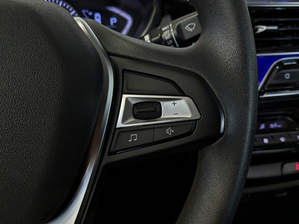 Фото Changan Alsvin II с пробегом 4 089 км