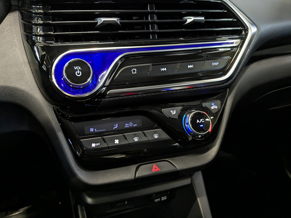 Фото Changan Alsvin II с пробегом 4 089 км
