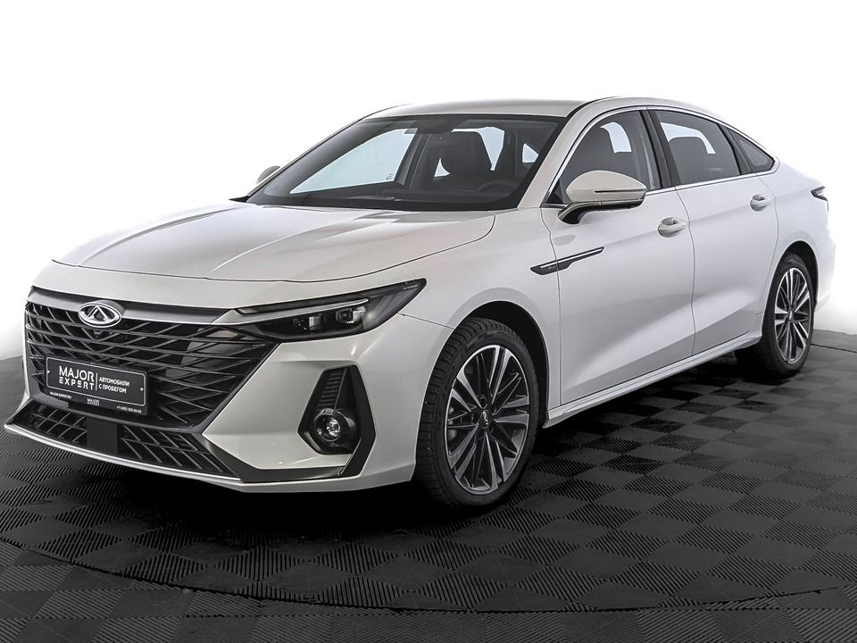 Фото Chery Arrizo 8 2024 г.в. с пробегом 840 км