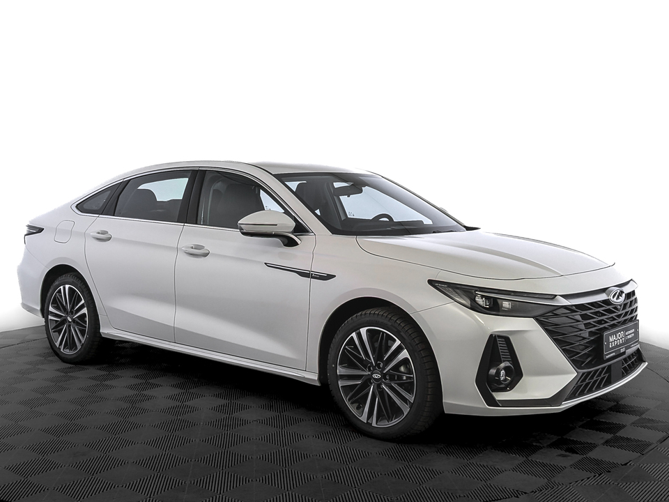 Фото Chery Arrizo 8 2024 г.в. с пробегом 840 км