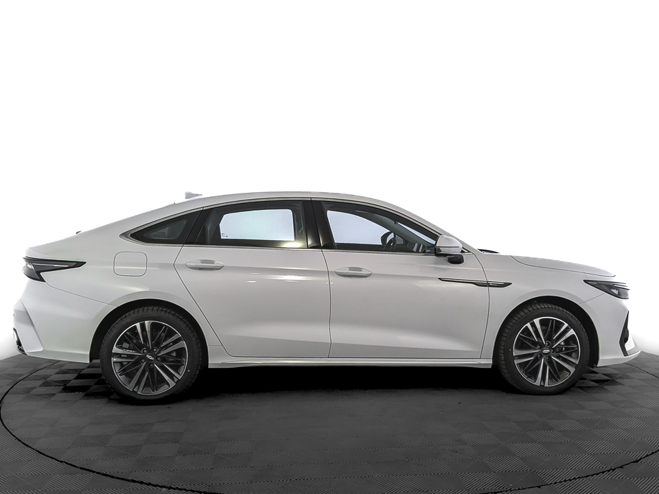 Фото Chery Arrizo 8 2024 г.в. с пробегом 840 км