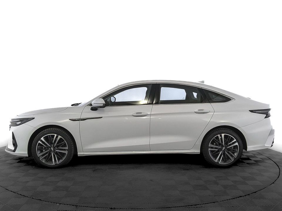 Фото Chery Arrizo 8 2024 г.в. с пробегом 840 км