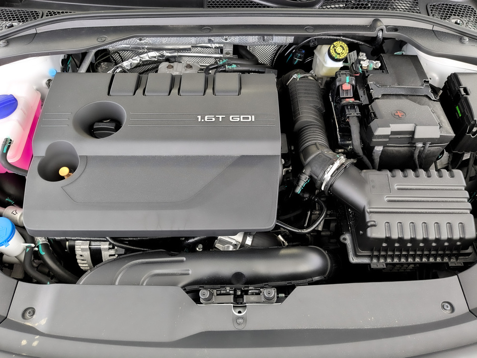 Фото Chery Arrizo 8 2024 г.в. с пробегом 840 км