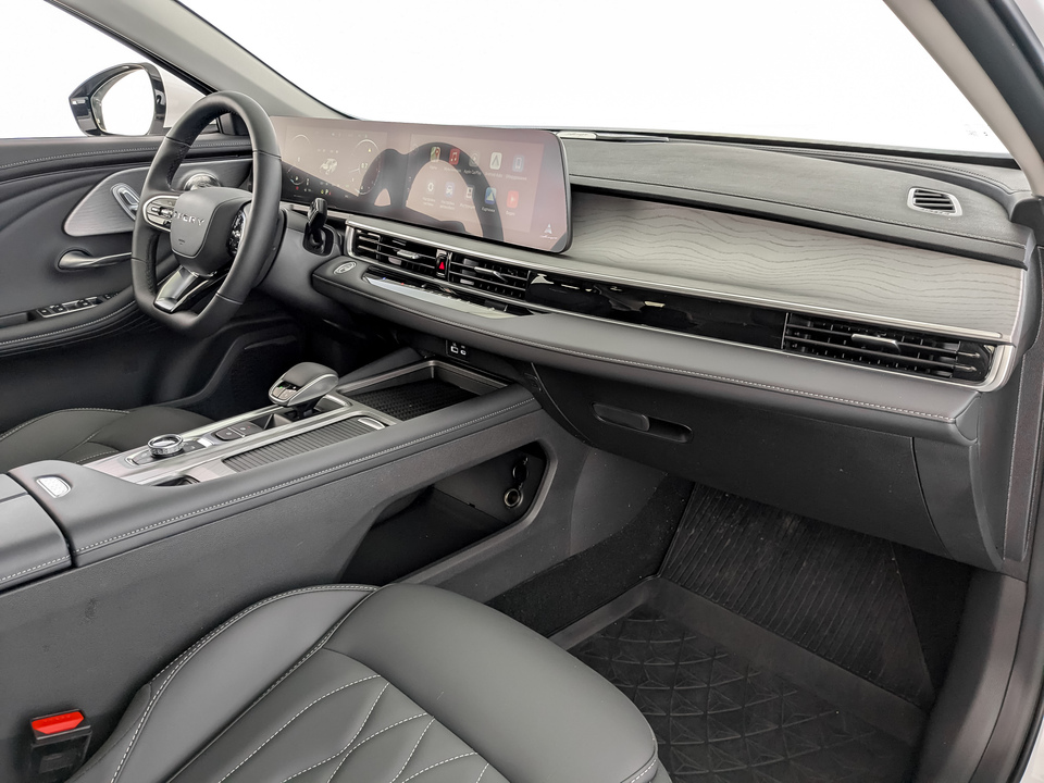 Фото Chery Arrizo 8 2024 г.в. с пробегом 840 км