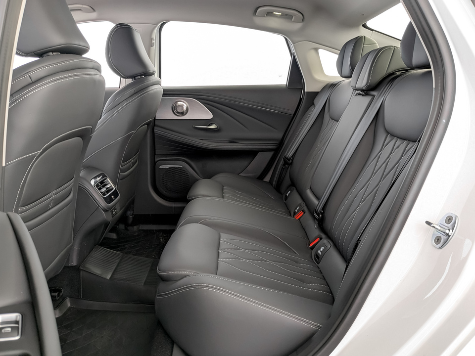 Фото Chery Arrizo 8 2024 г.в. с пробегом 840 км