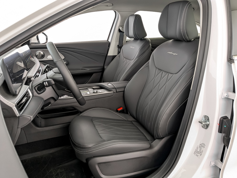 Фото Chery Arrizo 8 2024 г.в. с пробегом 840 км