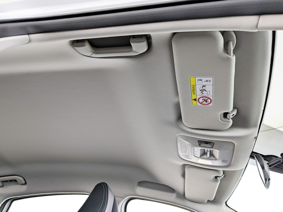 Фото Chery Arrizo 8 2024 г.в. с пробегом 840 км