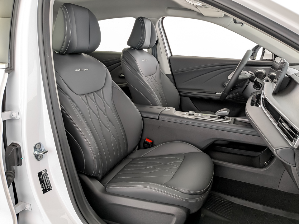 Фото Chery Arrizo 8 2024 г.в. с пробегом 840 км