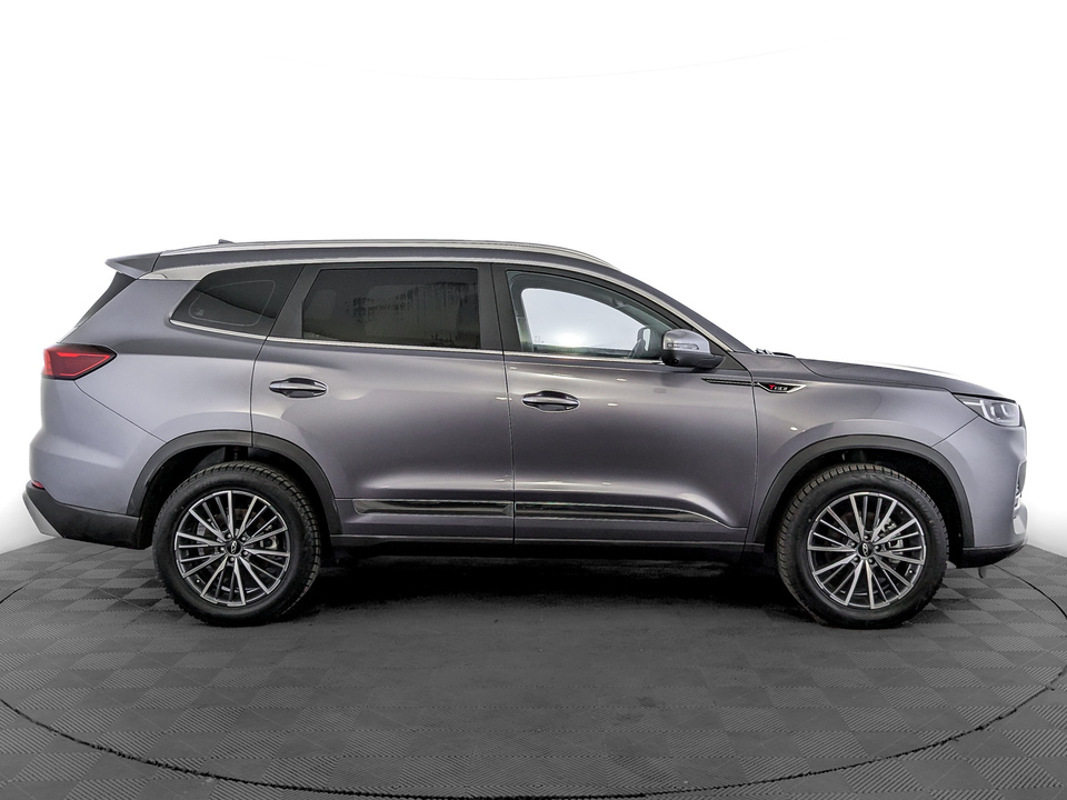 Фото Chery Tiggo 8 Pro 2024 г.в. с пробегом 7 812 км