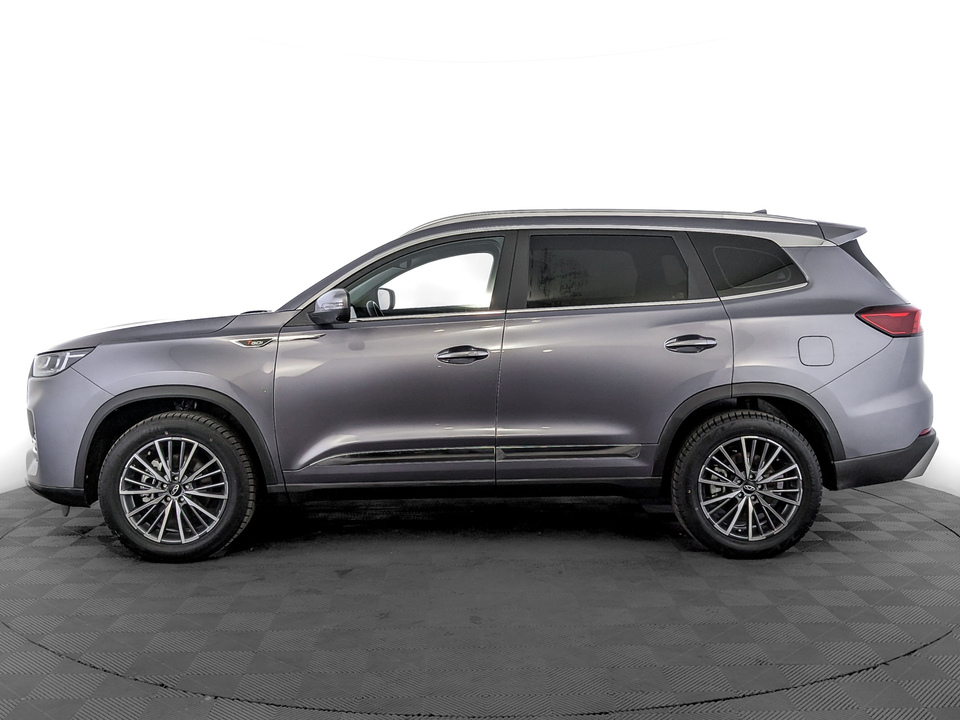 Фото Chery Tiggo 8 Pro 2024 г.в. с пробегом 7 812 км