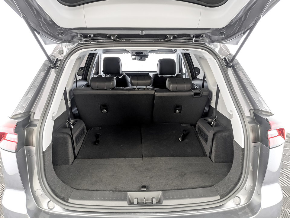 Фото Chery Tiggo 8 Pro 2024 г.в. с пробегом 7 812 км
