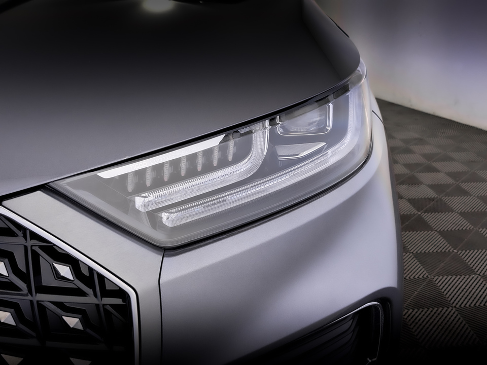 Фото Chery Tiggo 8 Pro 2024 г.в. с пробегом 7 812 км